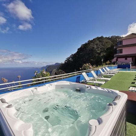Santana In Nature Bed & Breakfast Dış mekan fotoğraf