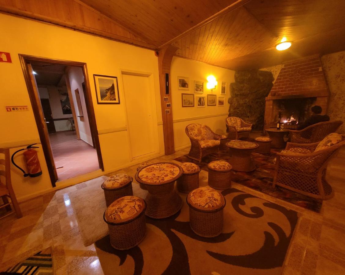 Santana In Nature Bed & Breakfast Dış mekan fotoğraf