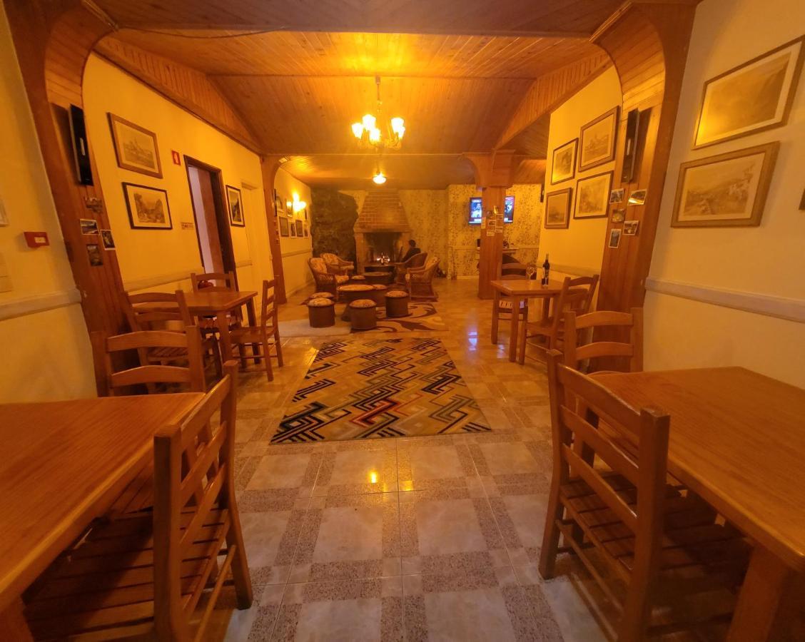 Santana In Nature Bed & Breakfast Dış mekan fotoğraf