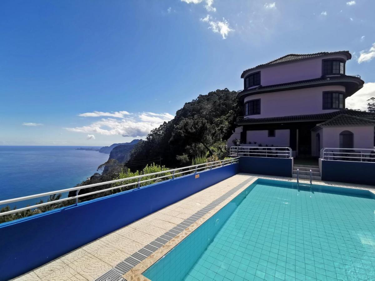 Santana In Nature Bed & Breakfast Dış mekan fotoğraf